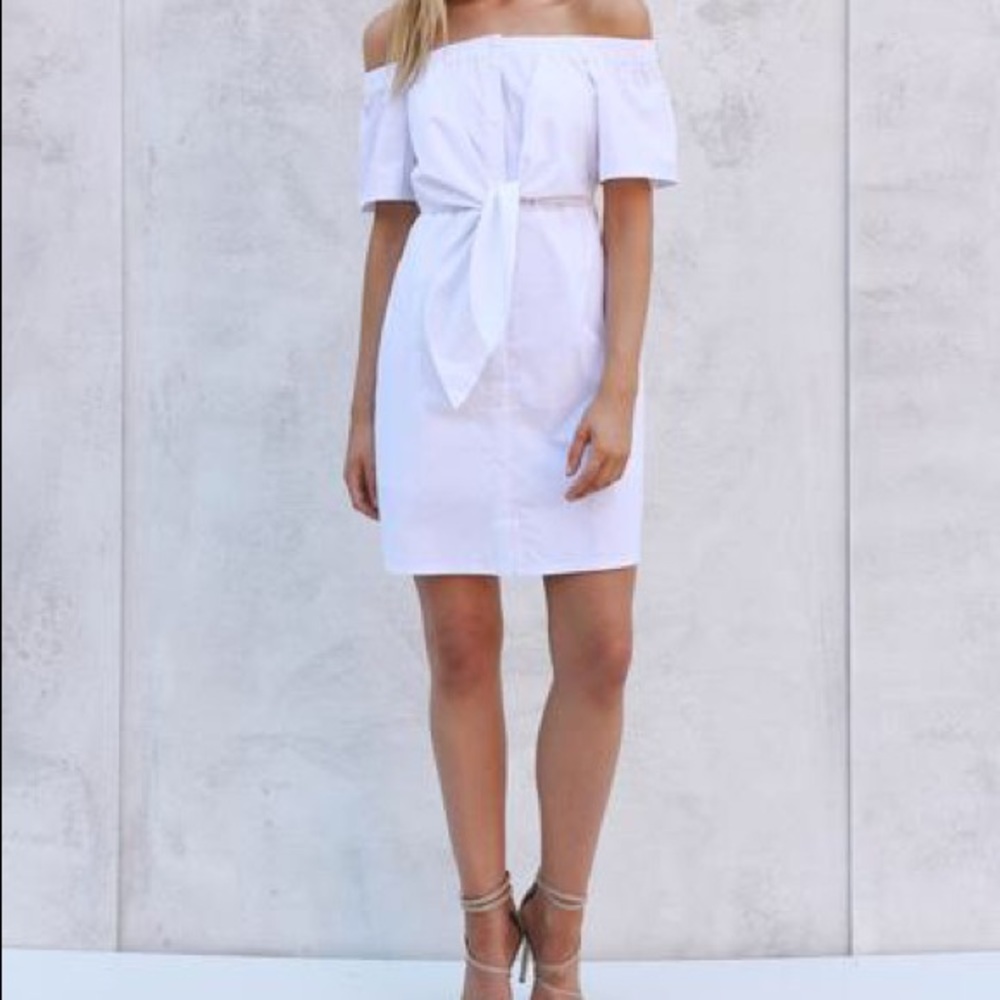 Lost in Lunar Pia Dress